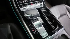2021 Audi Q7 45 TDI Quattro Premium — фото 9