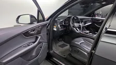 2021 Audi Q7 45 TDI Quattro Premium — фото 10