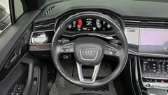 2021 Audi Q7 45 TDI Quattro Premium — фото 13