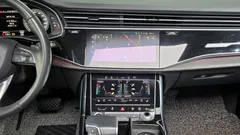 2021 Audi Q7 45 TDI Quattro Premium — фото 14