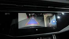 2021 Audi Q7 45 TDI Quattro Premium — фото 15