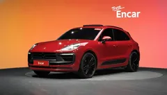 2022 Porsche Macan 2.9 GTS — фото 1