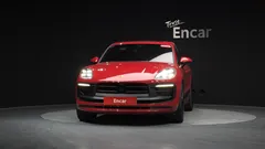 2022 Porsche Macan 2.9 GTS — фото 3