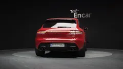 2022 Porsche Macan 2.9 GTS — фото 4