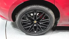 2022 Porsche Macan 2.9 GTS — фото 5