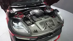 2022 Porsche Macan 2.9 GTS — фото 6