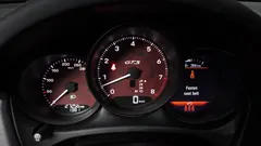 2022 Porsche Macan 2.9 GTS — фото 8