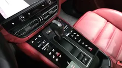 2022 Porsche Macan 2.9 GTS — фото 9