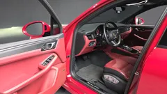 2022 Porsche Macan 2.9 GTS — фото 10