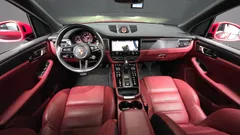 2022 Porsche Macan 2.9 GTS — фото 14