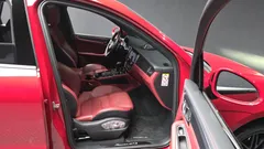 2022 Porsche Macan 2.9 GTS — фото 15