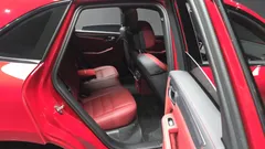 2022 Porsche Macan 2.9 GTS — фото 16