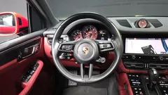 2022 Porsche Macan 2.9 GTS — фото 17