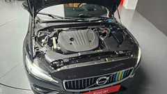 2022 Volvo S60 B5 Inscription — фото 6