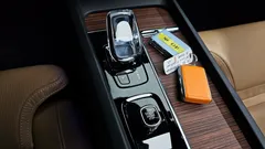 2022 Volvo S60 B5 Inscription — фото 9