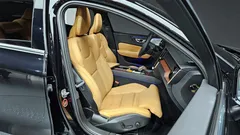 2022 Volvo S60 B5 Inscription — фото 12