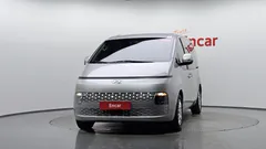 2022 Hyundai Staria 4WD Wheel Chair Lift/Slope — фото 3