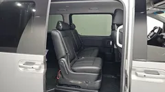2022 Hyundai Staria 4WD Wheel Chair Lift/Slope — фото 11