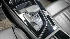 2021 Audi A4 45 TFSI Quattro Premium, белый — фото 9