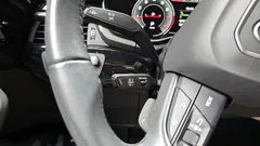 2021 Audi A4 45 TFSI Quattro Premium, белый — фото 16