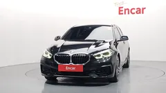 2022 BMW 1-Series 120i Advantage — фото 3