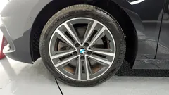 2022 BMW 1-Series 120i Advantage — фото 5