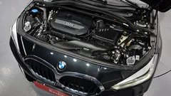 2022 BMW 1-Series 120i Advantage — фото 6