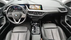 2022 BMW 1-Series 120i Advantage — фото 7