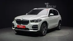 2022 BMW X5 xDrive 40i xLine — фото 1