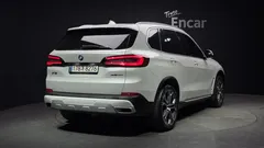 2022 BMW X5 xDrive 40i xLine — фото 2