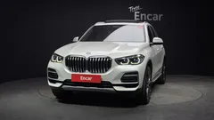 2022 BMW X5 xDrive 40i xLine — фото 3