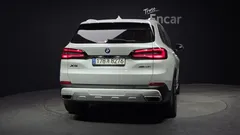2022 BMW X5 xDrive 40i xLine — фото 4