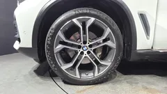 2022 BMW X5 xDrive 40i xLine — фото 5