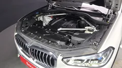 2022 BMW X5 xDrive 40i xLine — фото 6