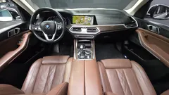 2022 BMW X5 xDrive 40i xLine — фото 7