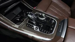 2022 BMW X5 xDrive 40i xLine — фото 9
