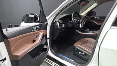 2022 BMW X5 xDrive 40i xLine — фото 10