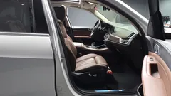 2022 BMW X5 xDrive 40i xLine — фото 11