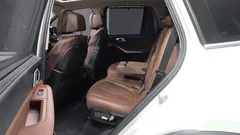 2022 BMW X5 xDrive 40i xLine — фото 12