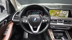 2022 BMW X5 xDrive 40i xLine — фото 13