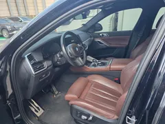 2023 BMW X6 xDrive30d M Sport — фото 4