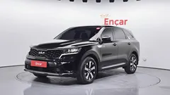 2023 Kia Sorento Gasoline 2.5T 2WD — фото 1