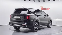 2023 Kia Sorento Gasoline 2.5T 2WD — фото 2