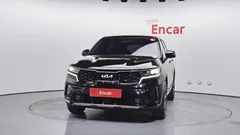 2023 Kia Sorento Gasoline 2.5T 2WD — фото 3