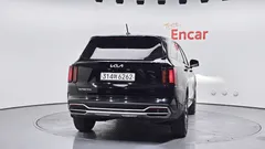 2023 Kia Sorento Gasoline 2.5T 2WD — фото 4