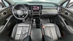 2023 Kia Sorento Gasoline 2.5T 2WD — фото 7