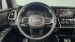 2023 Kia Sorento Gasoline 2.5T 2WD — фото 16