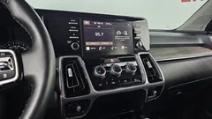 2023 Kia Sorento Gasoline 2.5T 2WD — фото 17