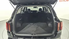 2023 Kia Sorento Gasoline 2.5T 2WD — фото 20