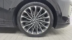 2023 Hyundai Grandeur 3,5 Gasoline 4WD, чёрный — фото 5